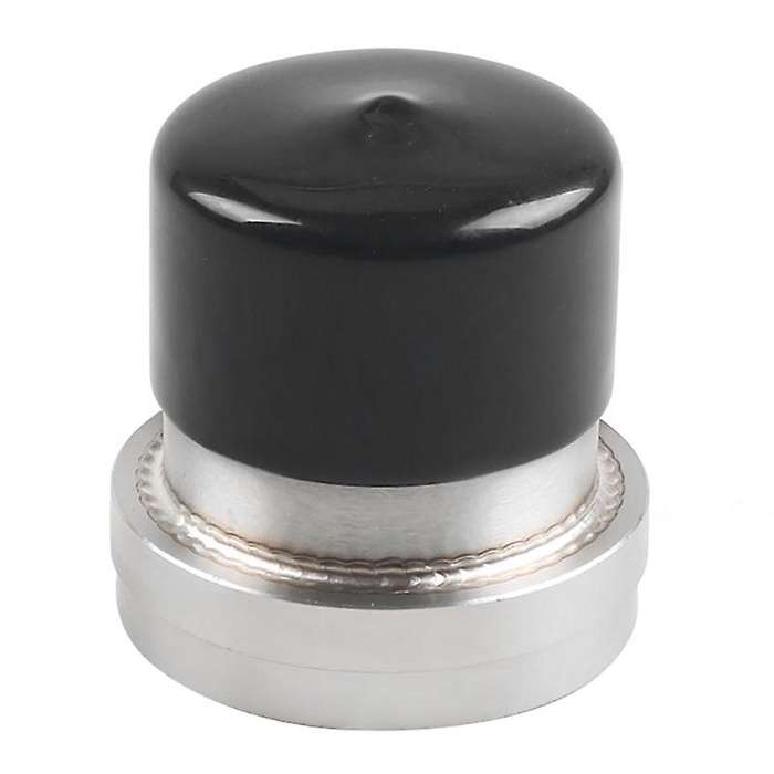 4X 2.441 inch Stainless Steel Boat Trailer Bearing Buddy with Protective Cover