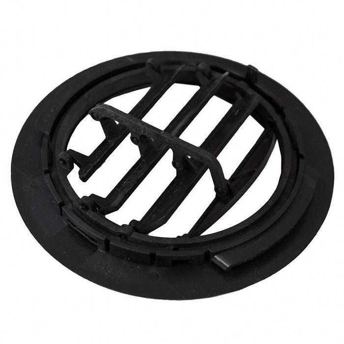 4X Car Ceiling Roof AC Heater Air Vent BL1Z-19893-AA for Explorer 2011-2019 BB5Z-19893-CA BB5Z19893A
