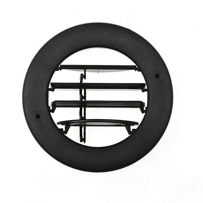 4X Car Ceiling Roof AC Heater Air Vent BL1Z-19893-AA for Explorer 2011-2019 BB5Z-19893-CA BB5Z19893A