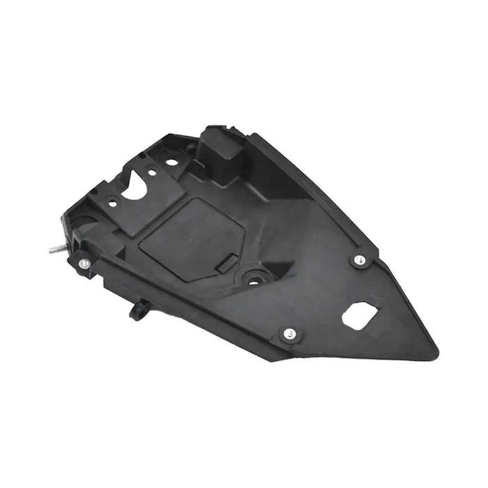 for Panigale 899 1199 1199S Motorcycle Tail Lamp Holder Back Seat Bag Fixed Bracket in the Back Seat