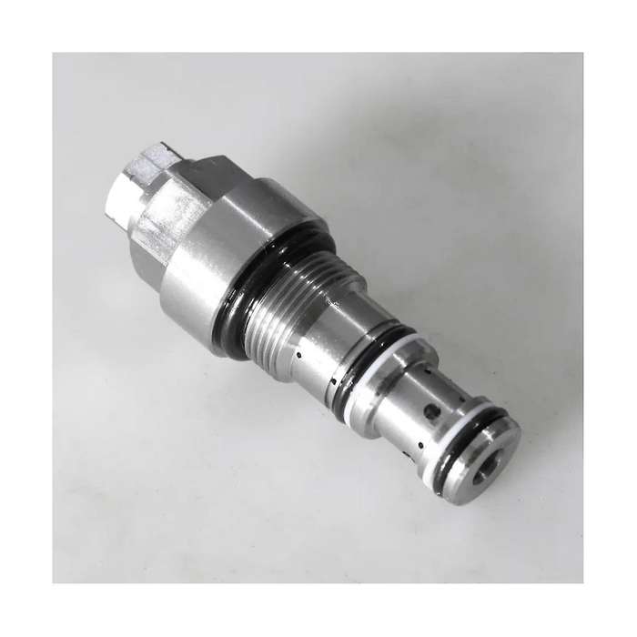 for Pc100-6 Pc120-6 Pc200-7 Pc300-7 Unload Valve Assy Excavator Relief Valve 723-40-56900 723-40-56
