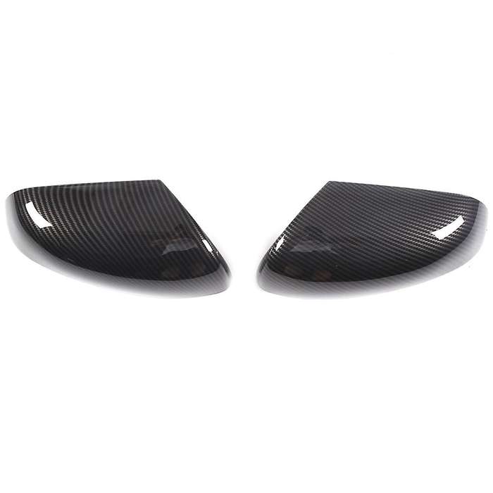 for Pilot 2016-2022 2017-2023 Passport 2019-2023 Car Rearview Mirror Cover Trim Door Side Moulding T