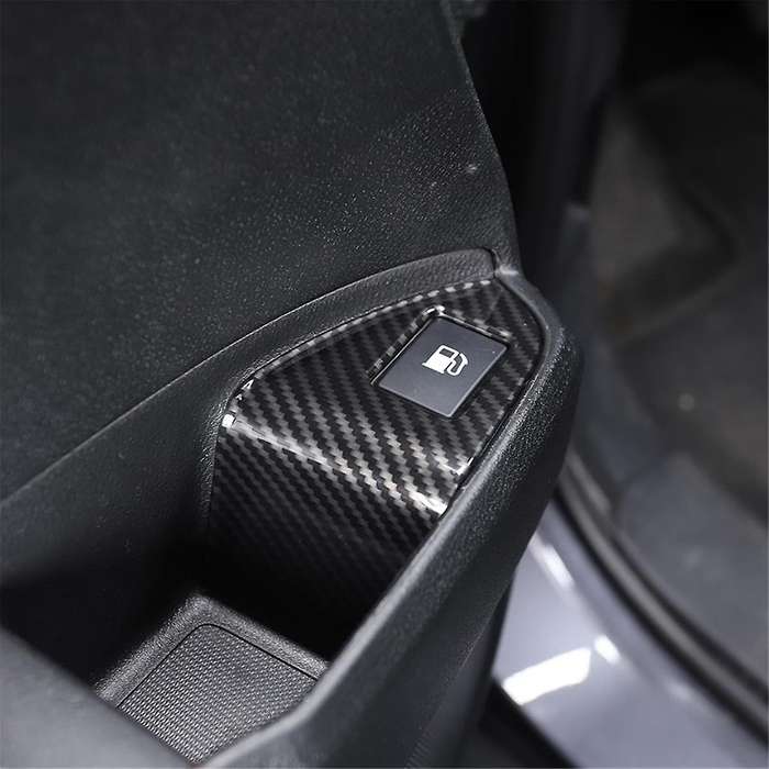 for Pilot 2016-2022 2017-2023 Passport 2019-2023 Car Door Fuel Cap Switch Frame Cover Trim Accessori