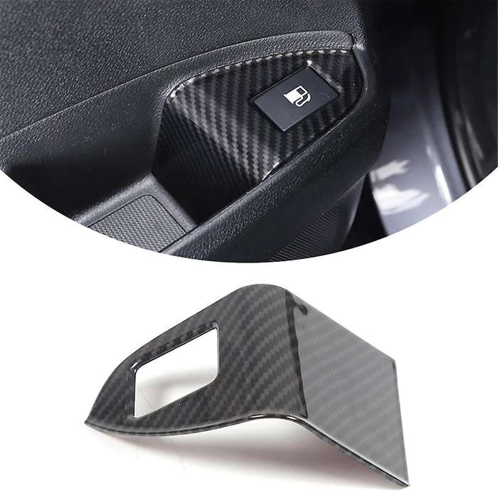 for Pilot 2016-2022 2017-2023 Passport 2019-2023 Car Door Fuel Cap Switch Frame Cover Trim Accessori