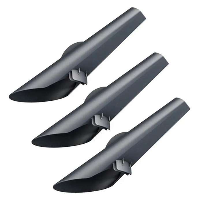 for Pot Tm5/tm6 Steam Diverter Steam Release Diverter Exhaust Pipe Anti-scald Pressure Cooker Air Gu