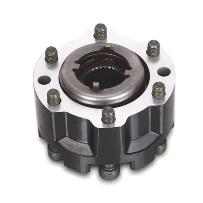 for Prado V8 Free Wheel Hub 43530-69065 4353069065 At Automatic Free Wheel Locking Hub Lock 30t