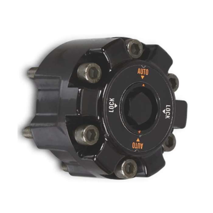 for Prado V8 Free Wheel Hub 43530-69065 4353069065 At Automatic Free Wheel Locking Hub Lock 30t