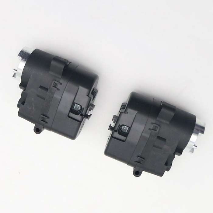 for Prado Auto Rearview Mirror Power Folding Actuator Side Mirror Electric with Wire Left