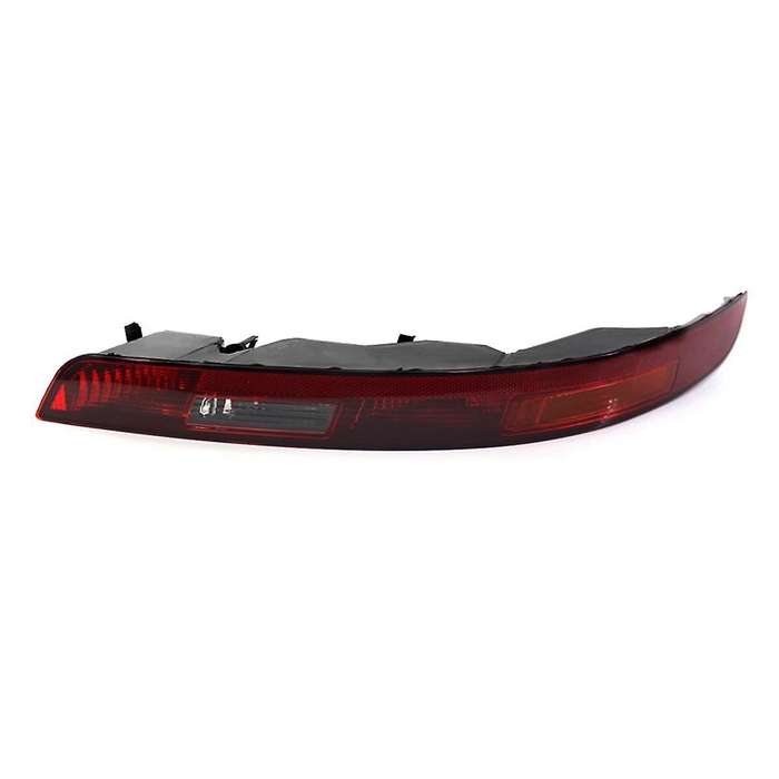 for Q3 2016 2017 2018 Car Rear Bumper Tail Light Turn Signal Brake Light Reflector Lamp 8U0 945 095