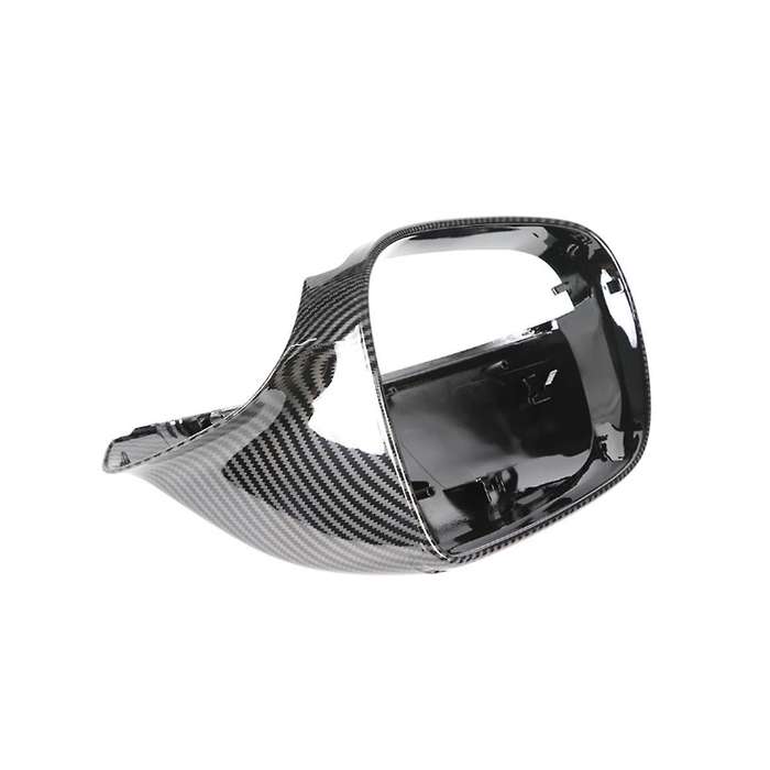 for Q5 Sq5 2008-2017 2010-2015 Left and Right Rearview Mirror Cover Shell 8r0857527 8r0857528 Carbon