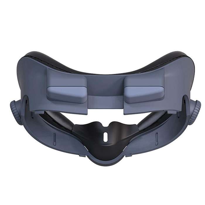 for Quest 3 Heat Dissipation and Pressure Relief Mask X3 Air Circulation Fan Decompression Face Cove