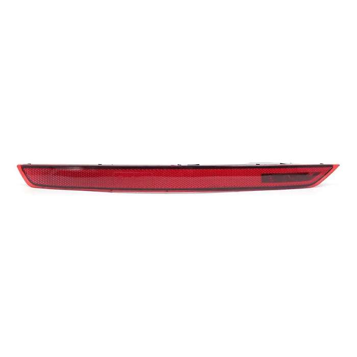 for Q8 RSQ8 SQ8 2019-2022 Car Right Rear Bumper Reflector Stop Brake Light Rear Tail Lamp 4M8945702
