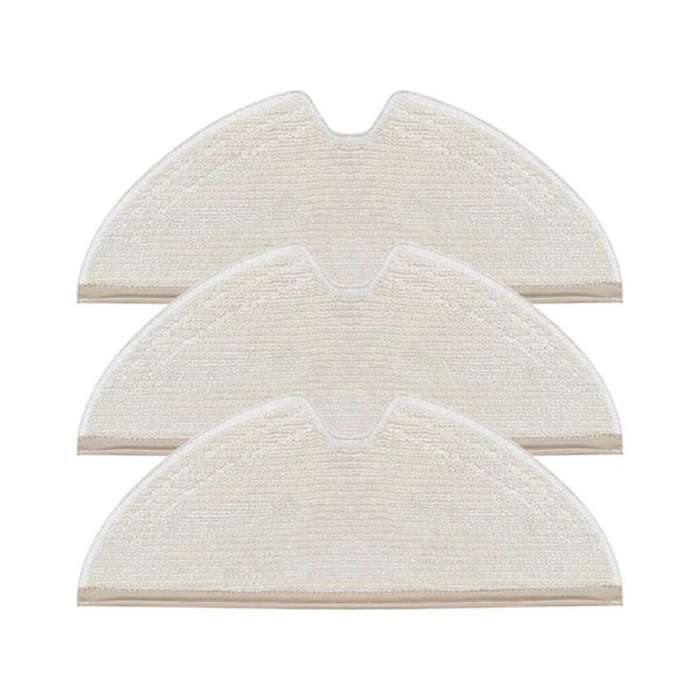 for Q8 Max Q8 Max+ Q5 Pro Q5 Pro+ Replacement Parts Accessories Mop Cloth Pads