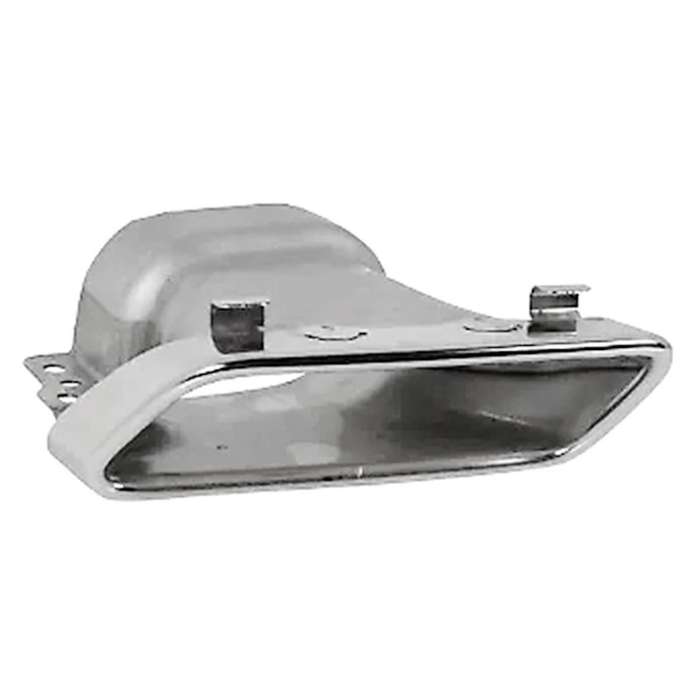 for R CLASS /S CLASS / /ML Rear Exhaust Pipe Left Tail Pipe Trim Cover O2214901727