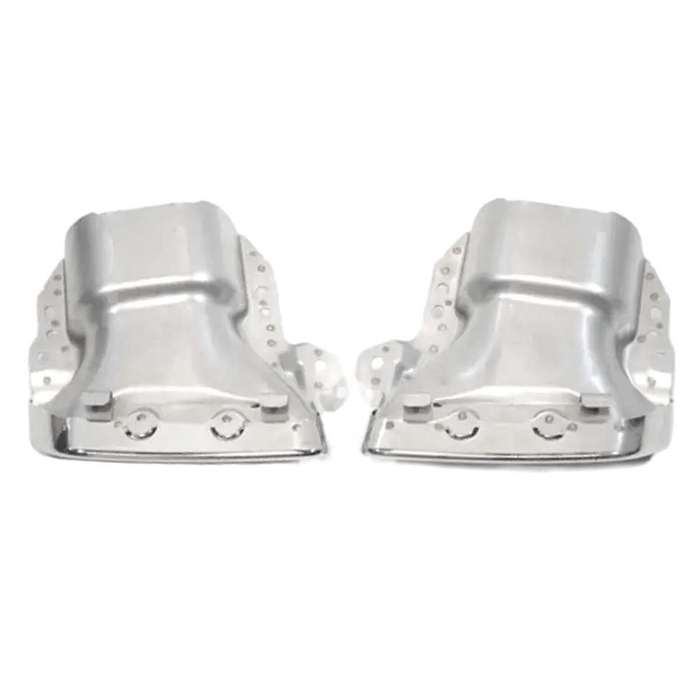 for R CLASS /S CLASS / /ML Rear Exhaust Pipe Left Right Muffler Decorative Tail Pipe Cover 221490172