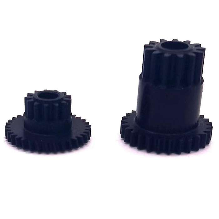 for R Shutter Gear and Shutter Motor Gear Repair Part Replacement Unit