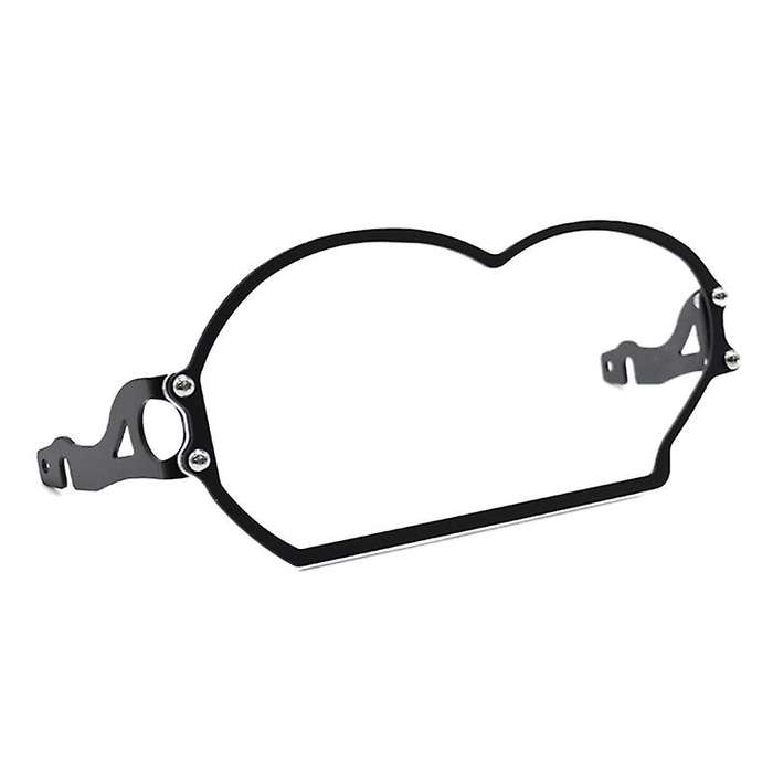 for R 1200 GS R1200GS Adv R1200GS Adventure 2004-2012 Motorcycle Headlight Head Light Guard Protecto