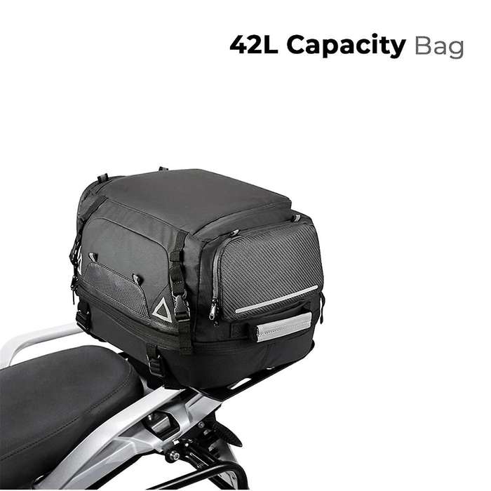 for R1200GS ADV R1250GS Adventure F850GS F750GS Motorcycle Waterproof Bag Frame Bag Repair Tool Bags