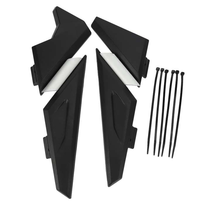 for R1200GS LC/ R1200 GS LC Adventure 2013-2016 Motorcycle Upper Frame Infill Side Panel Set Guard P