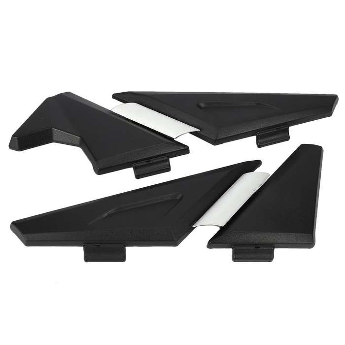 for R1200GS LC/ R1200 GS LC Adventure 2013-2016 Motorcycle Upper Frame Infill Side Panel Set Guard P
