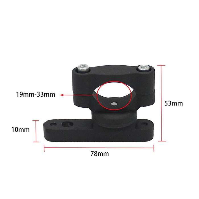 for R1200GS ADV S1000RR R9T MT07 MT09 YZF R3 R25 Motorcycle Beverage Water Bottle Drinks Cup Holders