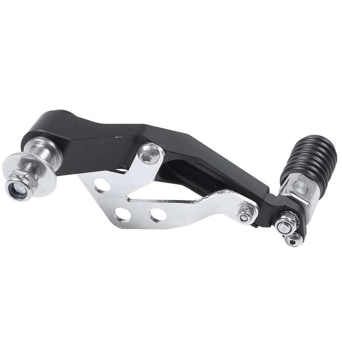 for R1200GS Motorcycle CNC Aluminum Alloy Adjustable Folding Gear Pedal Lever for R1200 GS LC 13-18,