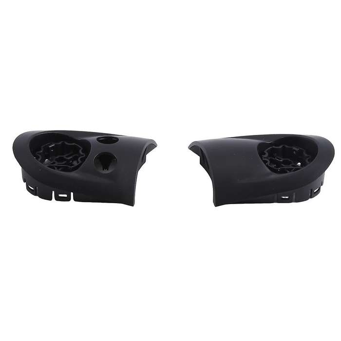 for R55 R56 R57 R58 R59 R60 R61 Car Steering Wheel Control Switch Trim Cover
