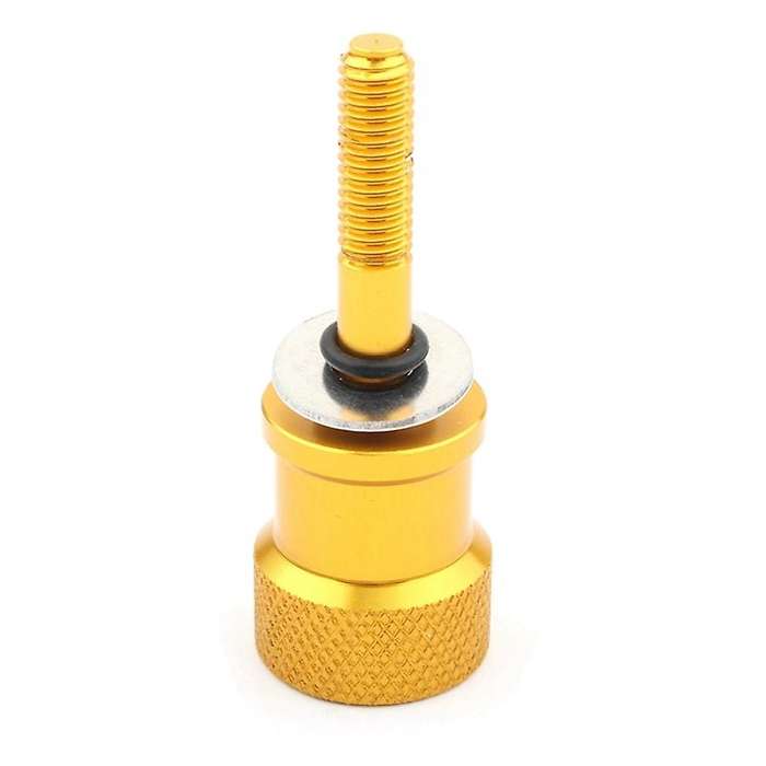 for R9T RNINET 2014-2020 Motorcycle Rear Passenger Seat Bolt Screw Removal Tool-Less Quick Release G