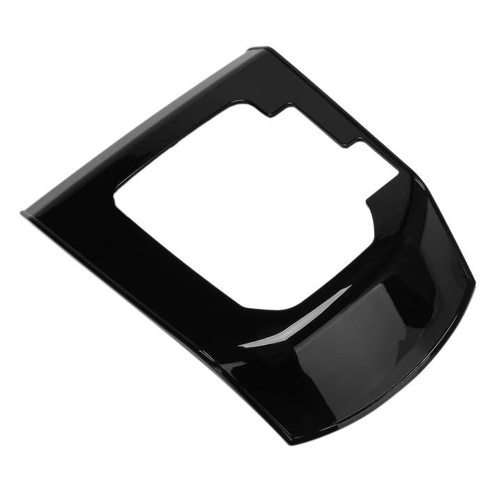 for Raize 200 Series Car Central Control Gear Panel Frame Trim Accessories RHD