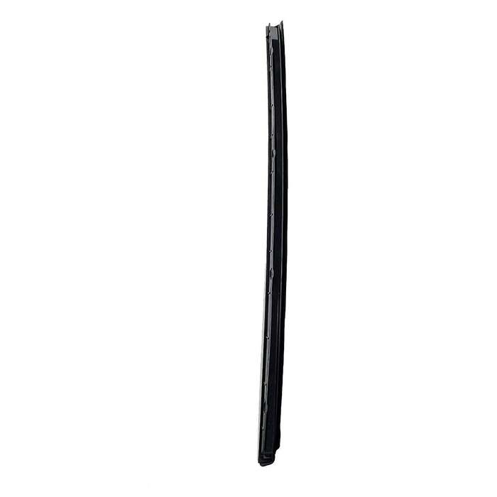 for Ram 1500 2009-2023 Front Side Windshield Adhesive Strip 68297608ab 68297609ab Car Accessories