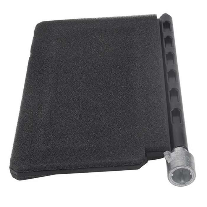 for Ram 1500 2002-2010 Recirculation Fix Blend Door Repair Kit 5073962aa 68004226aa