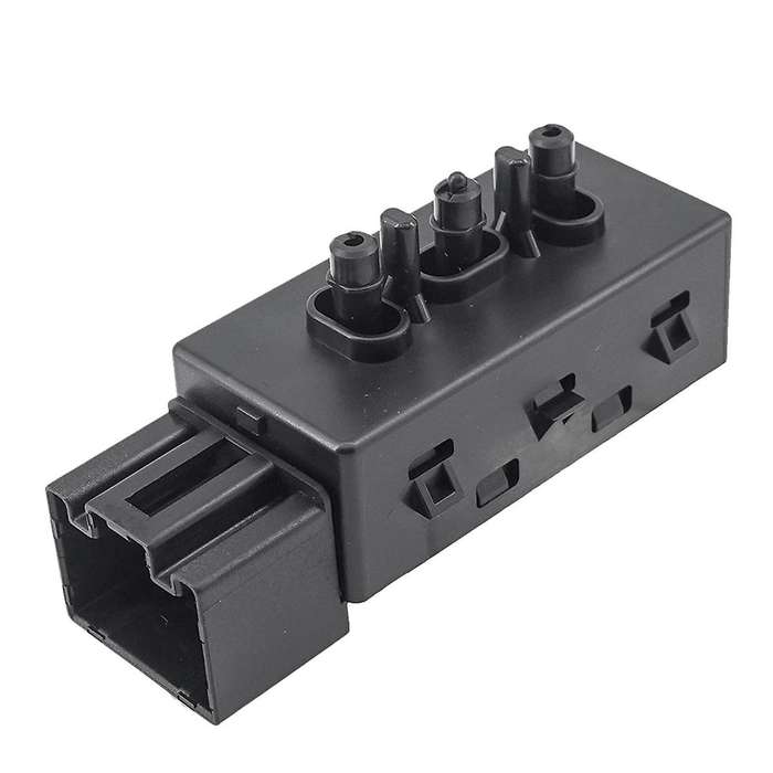 for RAM 1500 2500 3500 2006-2008 Adjustable Seat Control Switch Regulator Button Car Accessories 8Pi