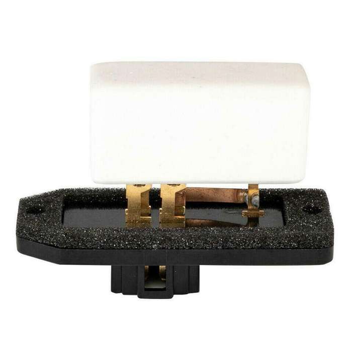 for Ram 1500 2500 1994-2008 3500 Heater Blower Fan Resistor for Grand Pickup 68004539AA HVAC A/C