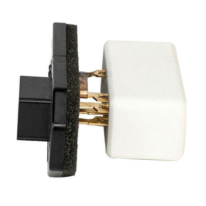 for Ram 1500 2500 1994-2008 3500 Heater Blower Fan Resistor for Grand Pickup 68004539AA HVAC A/C