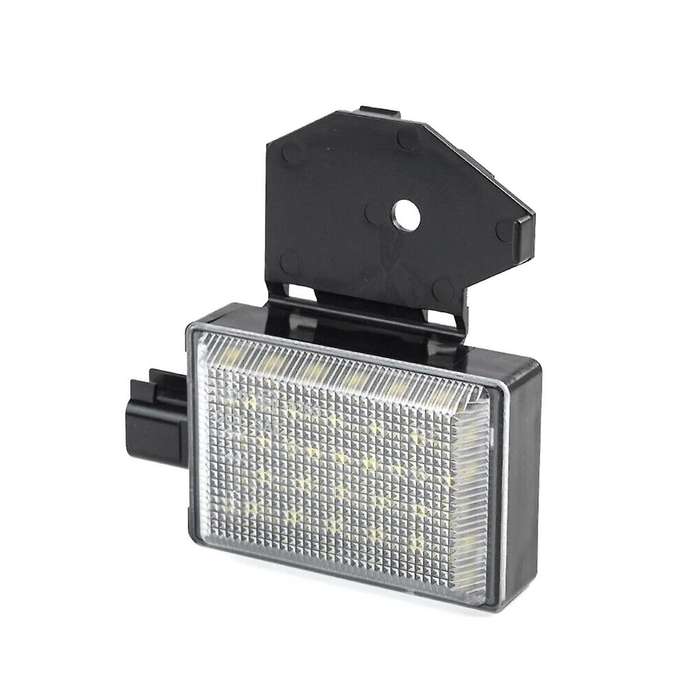 for Ram 1500 2500 3500 Led Underhood Hood Courtesy Light with Wiring Harness 68090861aa