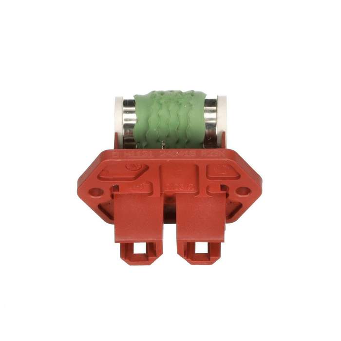 for Ram 1500 2500 3500 2014-2020 Engine Cooling Fan Resistor 68099815AA