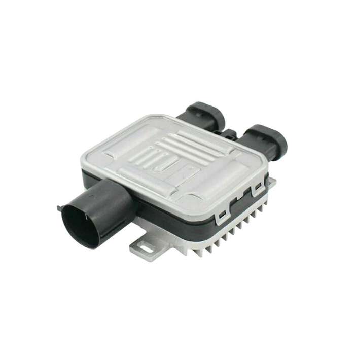 for Range Evoque Radiator Cooling Fan Control Module Resistor 940004202 / 940.0042.02