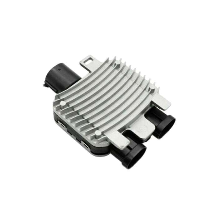 for Range Evoque Radiator Cooling Fan Control Module Resistor 940004202 / 940.0042.02