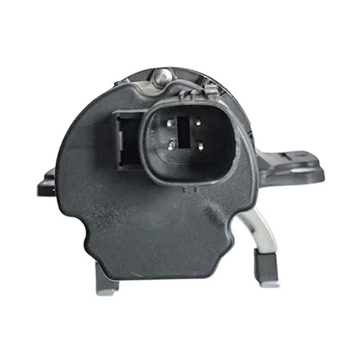 for Ram 1500 Pickup Truck Front Differential 4WD Lock Axle Actuator 52114387AA 52114387AB 52114387AC