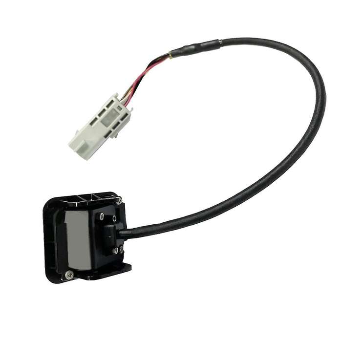 for Regal 2014-2017 Reversing Auxiliary Rear View Camera 23323601