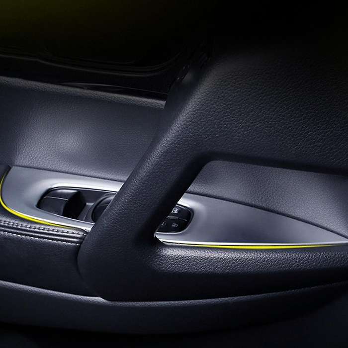 for Rogue T32 2014 2015 2016 2017 2018 2019 Door Window Armrest Cover Switch Button Panel Trim