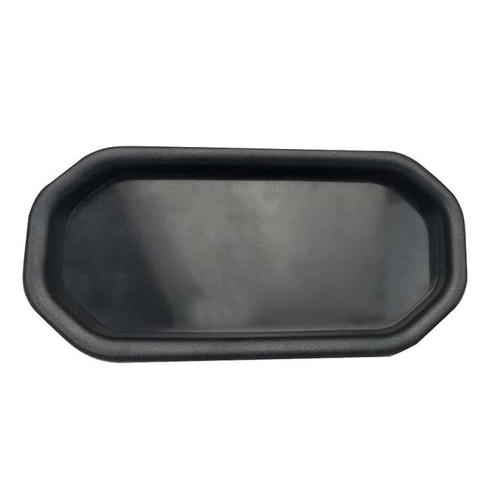for Romeo Stelvio 156126159 Front Bumper Proximity Sensor Cap 156114929