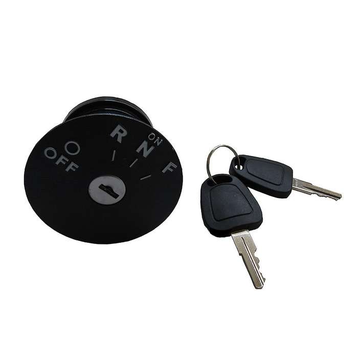 for RXV Ignition Switch for RXV 2008-2021 Electric Golf Cart Key Switch 605637 61128 Golf Cart Acces