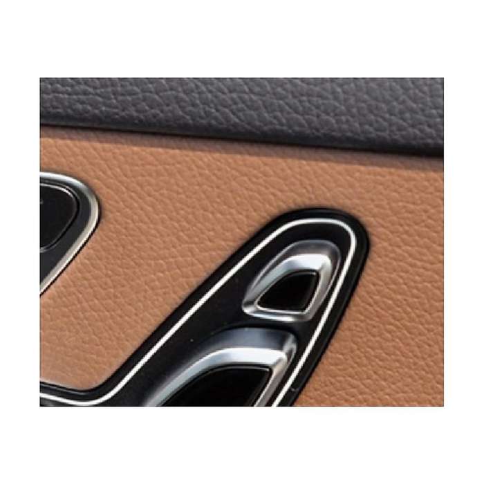for S Class W222 2014-2020 Headrest Adjust Switch Button Base Car Accessories