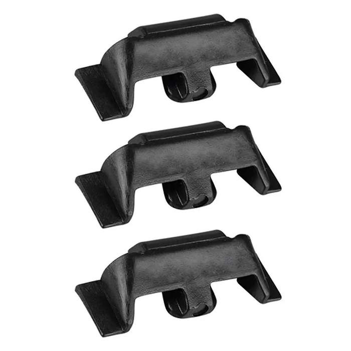 for S One Countryman R55 R56 R60 F54 F55 F56 F60 Countryman Car Head Light Lamp Headlight Frame Clip