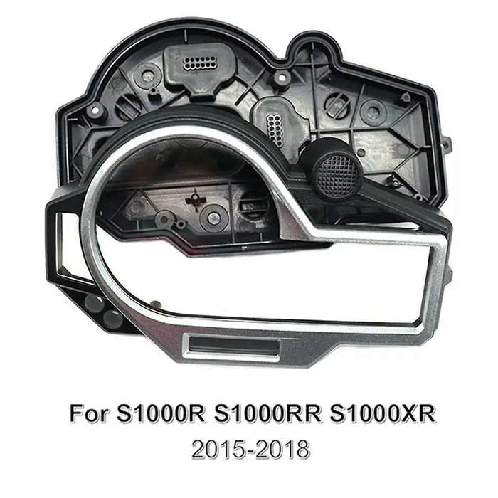 for S1000rr 2018 S1000r 2016 S1000xr 2015 2017 Odometer Case Speedometer Case Motorcycle Instrument