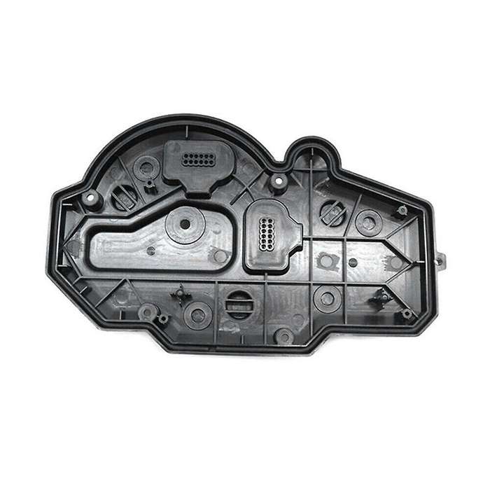for S1000RR S1000 RR S 1000RR HP4 2009-2014 Motorcycle Tachometer Speedometer Meter Box Cover (Botto