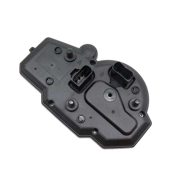 for S1000RR S1000 RR S 1000RR HP4 2009-2014 Motorcycle Tachometer Speedometer Meter Box Cover (Botto