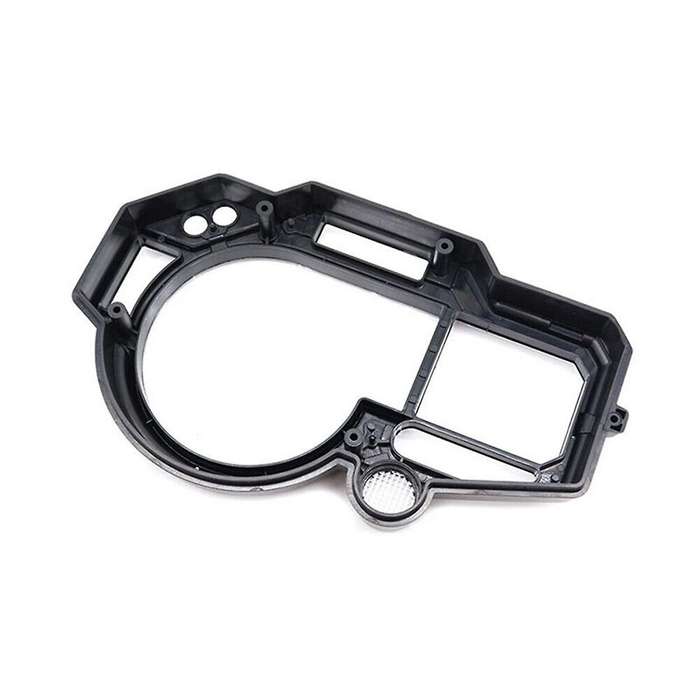 for S1000RR S1000 RR S 1000RR HP4 2009-2014 Motorcycle Tachometer Speedometer Meter Box Cover (Botto