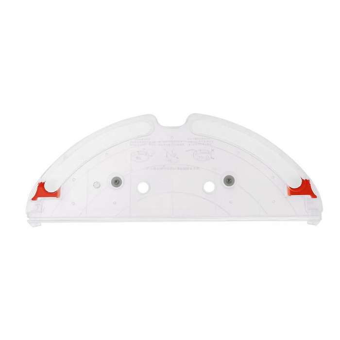 for S5 Max S50 Max S55max S6max T7 Electric Control Water Tank Vacuum Cleaner Water Tank Tray